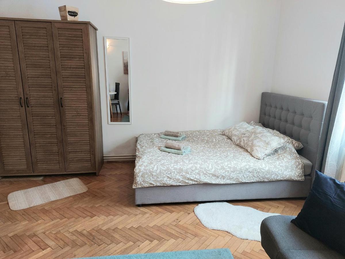 Gm Apartment, Free Private Parking Zagreb Exterior foto
