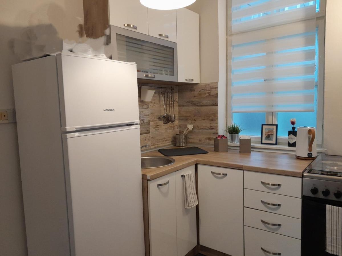 Gm Apartment, Free Private Parking Zagreb Exterior foto