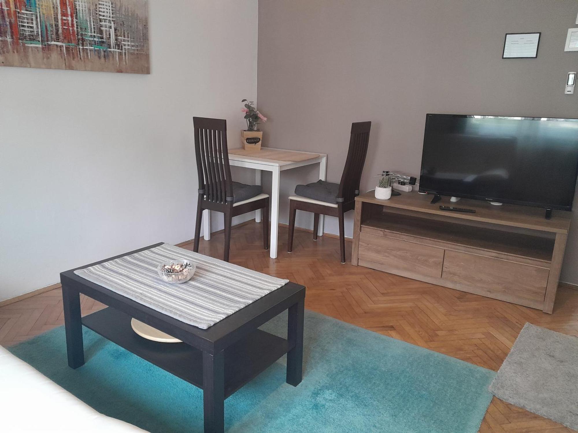 Gm Apartment, Free Private Parking Zagreb Exterior foto